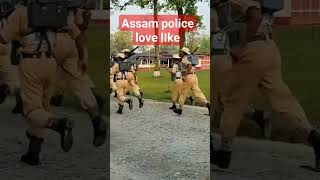 Assam police [upl. by Perreault833]