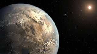 Has NASAs Kepler discovered any exoplanets that may harbour life [upl. by Wasson]