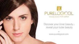 Purelogicol Collagen Peptide Skin Supplement [upl. by Chang898]