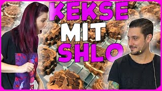 Lustige Küchenschlacht Shlorox triggert Tinkerleo😤 [upl. by Marjie]