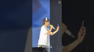 Xiaojun TikTok Video behind the scene 😂😂😂 wayv xiaojun [upl. by Murrell997]