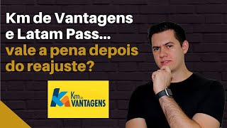 Km de Vantagens e Latam Pass 2020  Vale a Pena [upl. by Nekial]