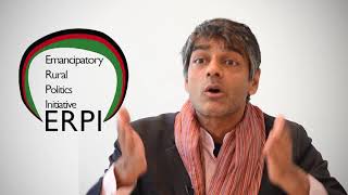 Food culture and fascist populism  Raj Patel [upl. by Lemmor285]