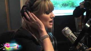 Alexandra Stan en live quotGet Back ASAPquot et quot SampM quot [upl. by Riehl]