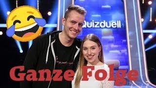 QUIZDUELLOlymp mit Bibi und Julian  Ganze Folge vom 8 Februar [upl. by Beatty131]