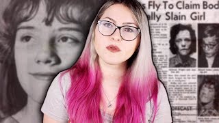 UMA HISTÓRIA SOBRE TORTURA  Conheça o caso de Sylvia Likens [upl. by Garreth]