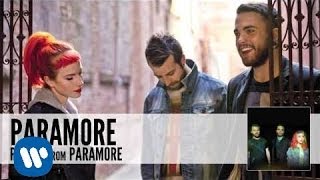 Paramore  Part II Official Audio [upl. by Ikceb]