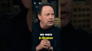 The Bizarre Boston Incident Involving Robin Williams [upl. by Cecile]