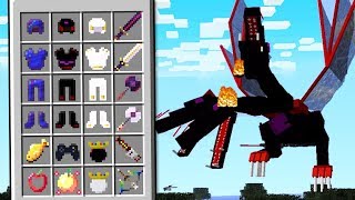 Minecraft Orespawn 1 JOGANDO O MOD DO ORESPAWN 3 ANOS DEPOIS [upl. by Yelyr27]