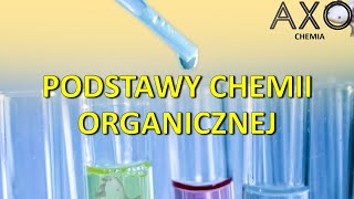 Wstęp do chemii organicznej [upl. by Ayouqes]