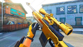 Spratt plays the new SNIPERS ONLY MODE [upl. by Nat]