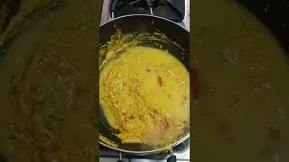 Jab Ghar mein koi sabji Na Ho to yah banayega pyaj shimla mirch ki sabjitrending recipe foodsort [upl. by Eekaz]