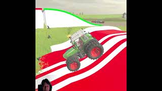 Game Farming Simulator 22 FS22 Tractor Tractors Tracteur Tracteurs Trator Tratores Tractores [upl. by Cissej17]