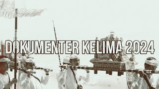 DOKUMENTER KELIMA 2024  Piodalan Pura Penataran Agung Padangkerta [upl. by Thema]