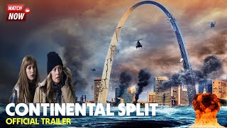 Continental Split 2024 Trailer Review  A Thrilling Preview of an Epic Disaster  Continental2024 [upl. by Lerud]