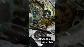 CT 100 clutch plate fitting Bajaj clach plate Bajaj CT 100 clutch plateyoutubeshorts shorts [upl. by Pappano]