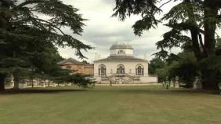 Chiswick House [upl. by Osbourn197]