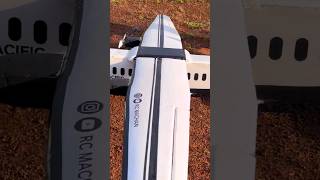 Full option rc plane trending aviation shortsfeed [upl. by Giffy]