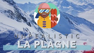 La Plagne  France  Travel Guide 🇫🇷 [upl. by Amelie]