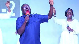 2 hours Non Stop Luganda Worship with Brian Lubega  All songs [upl. by Boynton480]