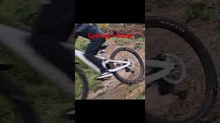 Cykling i bsmk Bankeryd sportson bsmk nyarpsbacken enduro mtb [upl. by Kanal477]