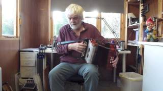 Redwing  Lester  Melodeon [upl. by Jensen]