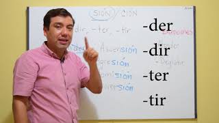 Revisando el uso de la partícula SIÓN ¡Vas a sorprenderte SEGUNDA CLASE [upl. by Mallory]