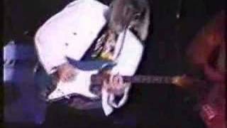 Eric Johnson PavilionReprise Jam [upl. by Ubald]