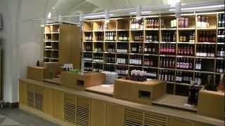 Systembolaget i Gamla Stan [upl. by Fred]