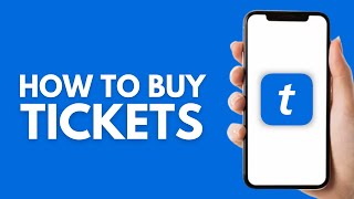 How to Buy Tickets on Ticketmaster  Step by Step [upl. by Wertheimer581]