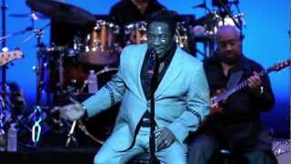 Already Missing You Eddie LeVert Livemov [upl. by Eachern]