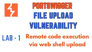 File Upload Vulnerability  Lab  1  PortSwigger   Hindi [upl. by Perle]