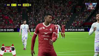 Episode 31  Formasi 3 2 1 4 Xabi Alonso Manager  Efootball 2024 [upl. by Euqinaj]