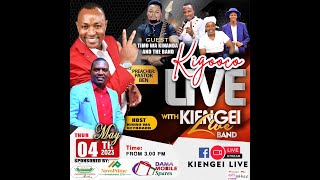 KIENGEI LIVE KIGOOCO LIVE OVERDRIVE [upl. by Eiramanitsirhc]