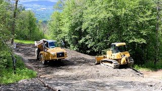 Catamount Update  June 30th 2022  Catamount Mountain Resort [upl. by Gambrell]