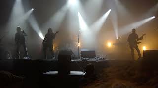 Moonsorrow  Jotunheim Live Hellfest 25062022 [upl. by Ynohtna]