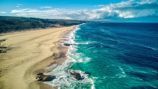 Boranup and Margaret River drone video [upl. by Leira]