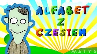 Alfabet z Czesiem [upl. by Merkle]