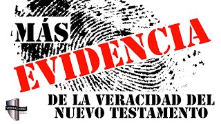 Podcast 316  Veracidad del Nuevo Testamento Parte 1 Nombres Propios [upl. by Adni]