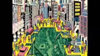 Architecture in Helsinki  Heart it Races OFFICIAL AUDIO [upl. by Oloapnaig547]