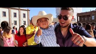 La Zenda Norteña  Huapangos Perros Video Oficial [upl. by Shum816]