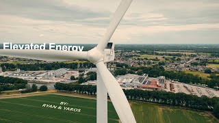 Elevated Energy  Cinematic FPV  by Ryan amp Yaros [upl. by Prospero937]