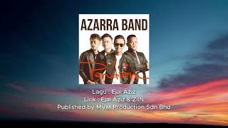 Azarra Band  Pendam Official Lyrics Video [upl. by Hedelman]