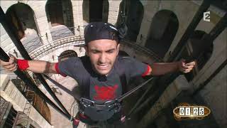 Fort Boyard  Cyprien amp Cie 23814 Full HD [upl. by Leanne719]