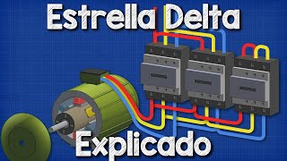 Estrella Delta Explicada [upl. by Rahr]