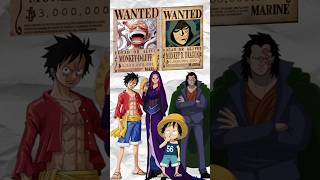 Pirates with Children Family  Wellerman  NathanEvans onepiece anime edit [upl. by Elaina96]