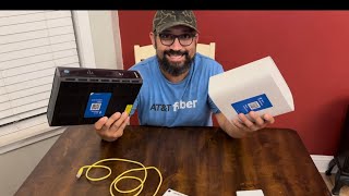 ATampT how to self install and what to look for att fiber atampt howto [upl. by Svoboda317]