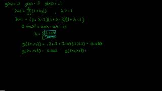 Fuzzy Measures and Fuzzy Integrals  Part 1 [upl. by Rento]