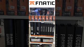 Micro Center Podcast Byte  Fnatic Fanboys [upl. by Akcimahs]