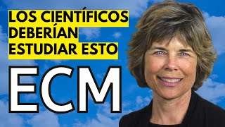 ECM Neurocientífica informa detallada experiencia cercana a la muerte de una amiga [upl. by Ennaillij]